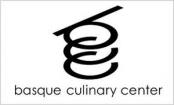 Лого Basque Culinary Center (Баскский Кулинарный Центр)