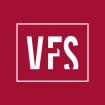 Лого Vancouver Film School  - VFS (Киношкола Ванкувера)