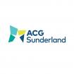 Лого Sunderland College ACG (Колледж Sunderland College ACG)