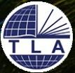 Лого The Language Academy TLA (Языковая школа Fort Lauderdale)