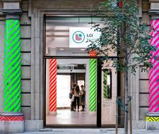LCI Barcelona (Институт дизайна LCI Барселона)
