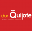Лого Языковая школа Дон Кихот Валенсия (don Quijote Valencia)