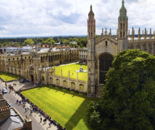 Cambridge University Кембриджский университет Cambridge University