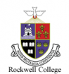 Лого Rockwell College (Колледж Rockwell College)