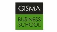 Лого Gisma Business School Hannover Бизнес-школа Гизма Ганновер