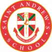 Лого St Andrews School USA Школа St Andrews School США