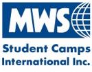 Лого MWS Toronto English Camps Летний детский лагерь MWS Toronto