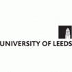 Лого University of Leeds Университет Лидса University of Leeds
