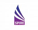 Лого Spire Academy (спортивная школа-академия в США)
