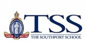 Лого Southport School (Школа-пансион Southport School)