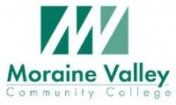 Лого Moraine Valley Community College (Морейн Вэлли комьюнити-колледж)