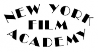 Лого New York Film Academy (NYFA) Нью-Йоркская Академия Киноискусств (NYFA)