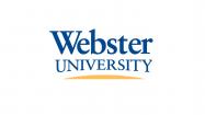 Лого Webster University Geneva (Университет Вебстер, Женева)