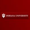 Лого Indiana University Индианский университет
