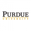 Лого Purdue University - West Lafayette (PU) Университет Пердью