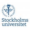 Лого Stockholm University (SU) Стокгольмский университет