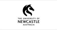 Лого University of Newcastle Университете Ньюкасл