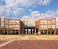 North Carolina State University - Raleigh (State) Университет Северной Каролины в Роли
