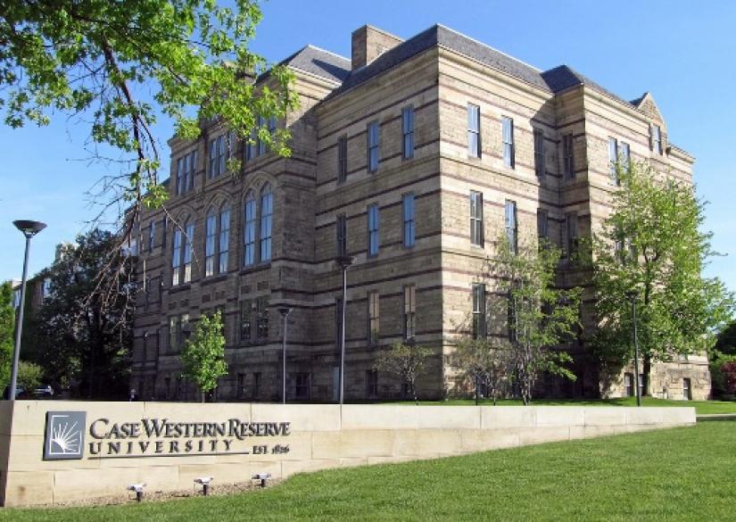Case Western Reserve University — CWRU,  Университет Кейс Вестерн Резерв 0