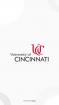 Лого University of Cincinnati (UC) Университет Цинциннати