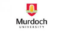 Лого Murdoch University Университет Мердока