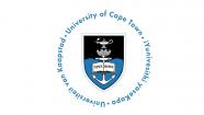 Лого University of Cape Town (UCT) Кейптаунский университет