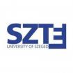 Лого University of Szeged (SZTE) Университет Сэгед