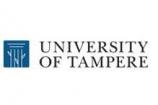 Лого University of Tampere Университет Тампере