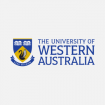 Лого University of Western Australia (UWA) Университет Западной Австралии