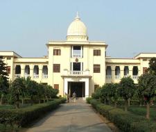 University of Calcutta (CU) Калькуттский университет