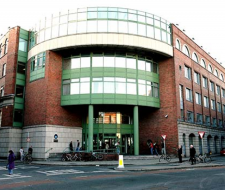 Dublin Institute of Technology (DIT) Технологический институт Дублин
