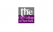 Лого City University of New York City College (CCNY) Сити-колледж Городского университета Нью-Йорка