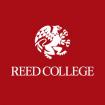Лого Reed College (Reed) Колледж Рид