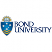 Лого Bond University Университет Бонд