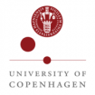 Лого Københavns Universitet Копенгагенский университет