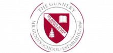Лого The Gunnery School Школа-пансион The Gunnery School