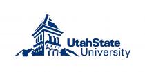 Лого Utah State University (USU) Университет штата Юта 
