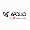 Лого Apollo Language School Dublin (Языковая школа Аполло)