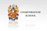 Лого Charterhouse School Summer детский футбольный лагерь Charterhouse School