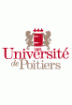 Лого Université de Poitiers (UP) Университет Пуатье