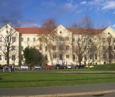 University of Zagreb Университет Загреба