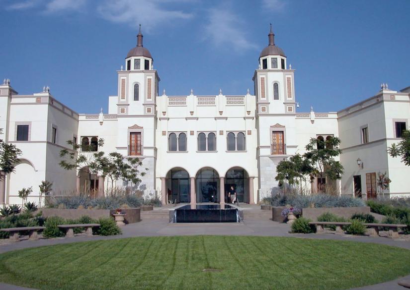 University of San Diego Университет Сан-Диего 0