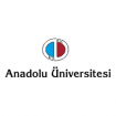 Лого University of Anatolia, Anadolu University — Анатолийский университет