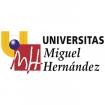 Лого Universidad Miguel Hernández (UMH) Университет Мигеля Эрнандеса в Эльче