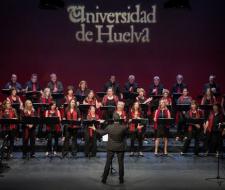 Universidad de Huelva (UHU) Университет Уэльба