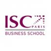 Лого ISC Paris Бизнес-школа ISC Paris