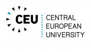 Лого Central European University Центральноевропейский университет (CEU)