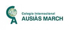 Лого Международный колледж INNOVA INTERNATIONAL Ausias March