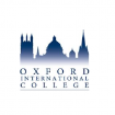 Лого Oxford International College (Колледж Oxford International)
