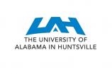 Лого University of Alabama Huntsville (UAH) Университет Алабама ин Хантсвилл